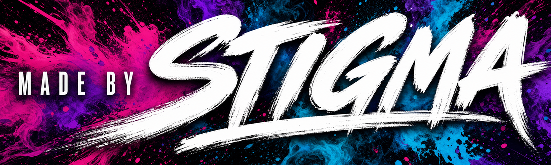 Made by Stigma